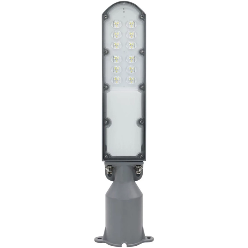 Modee LED pouličná lampa 30W 130° 4000K (3000 lumenov) PREMIUM LINE