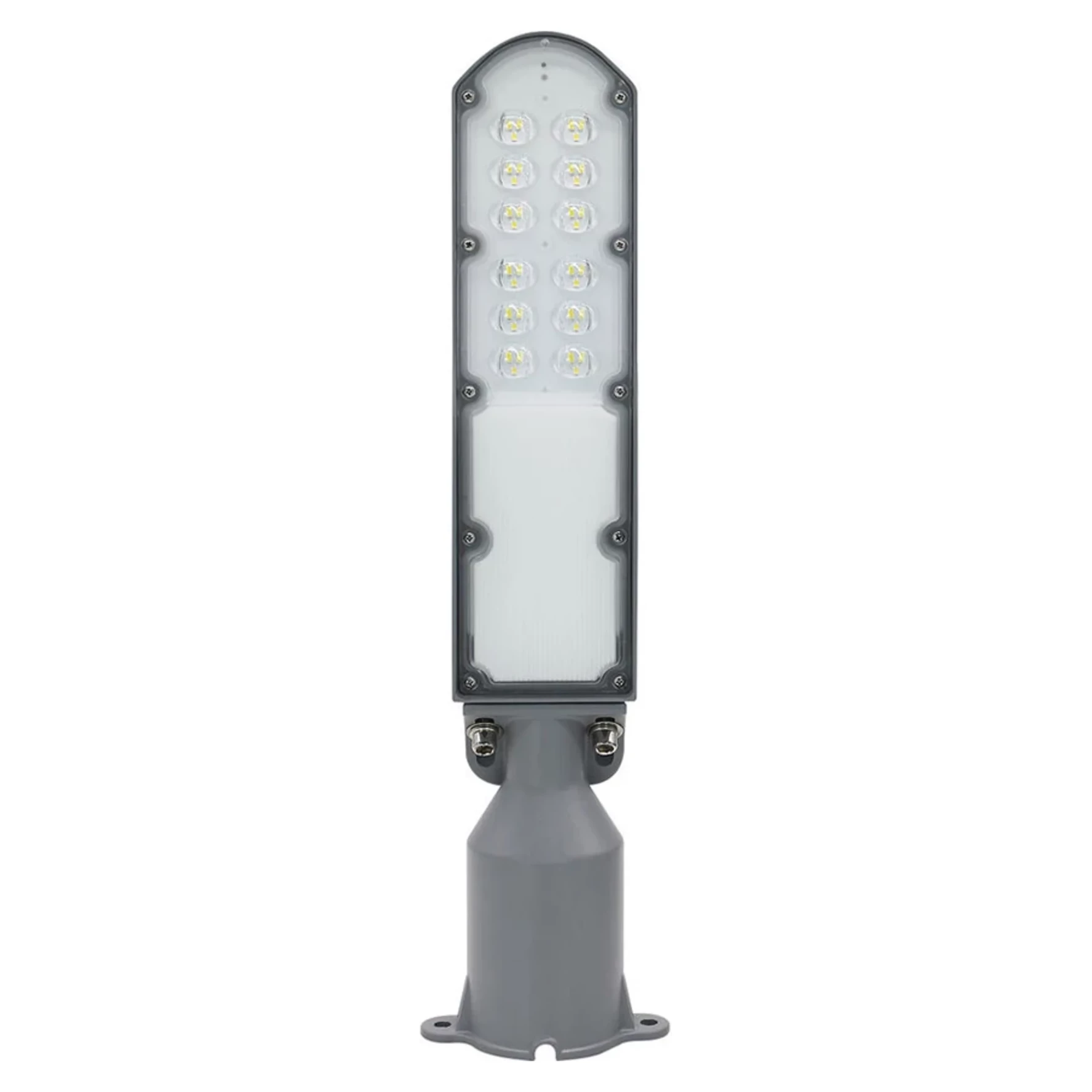 Modee LED pouličná lampa 30W 130° 4000K (3000 lumenov) PREMIUM LINE Modee LED pouličná lampa 30W 130° 4000K (3000 lumenov) PREMIUM LINE