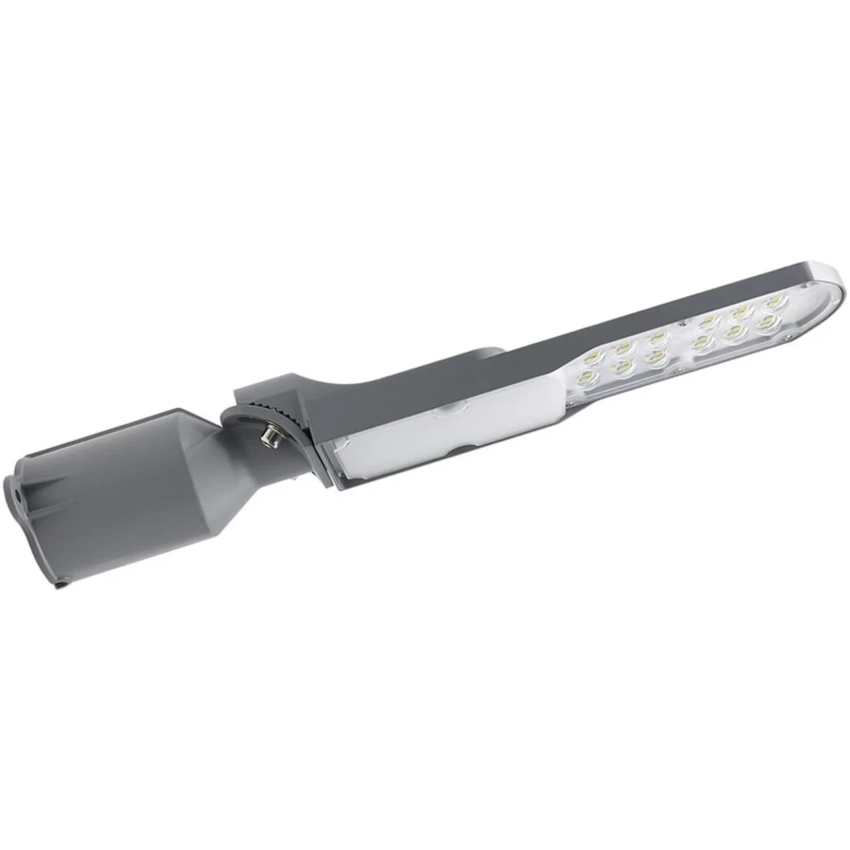 Modee LED pouličná lampa 30W 130° 4000K (3000 lumenov) PREMIUM LINE