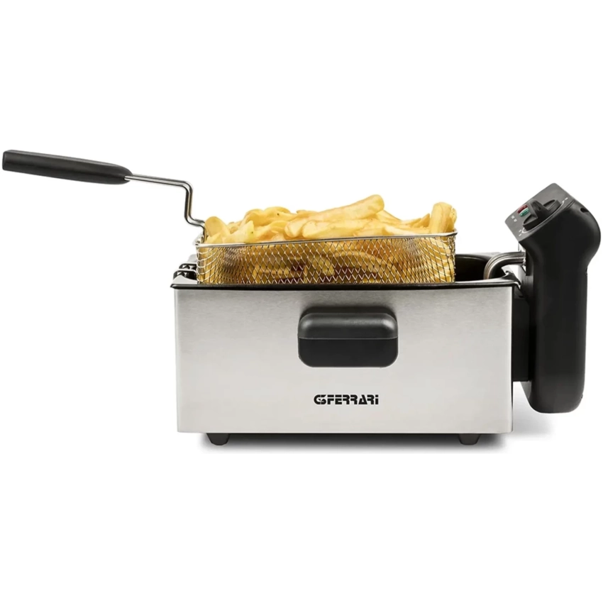 G3Ferrari PASTELLA G10203 fritéza 3l
