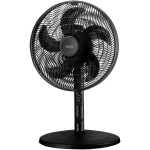 NOVEEN F535 stojanový ventilátor 2v1 čierny