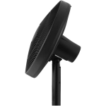 NOVEEN F535 stojanový ventilátor 2v1 čierny