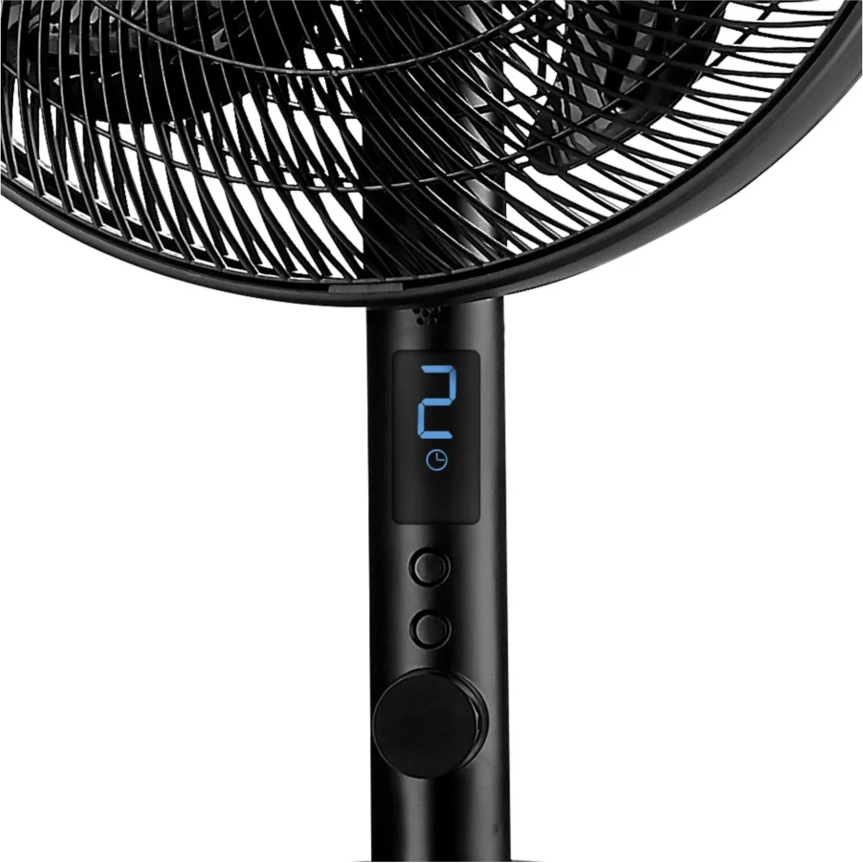 NOVEEN F535 stojanový ventilátor 2v1 čierny NOVEEN F535 stojanový ventilátor 2v1 čierny