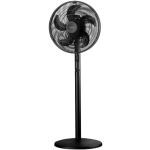 NOVEEN F535 stojanový ventilátor 2v1 čierny