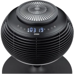NOVEEN F780 X-LINE stojanový ventilátor 3v1 čierny