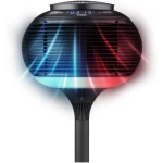 NOVEEN F780 X-LINE stojanový ventilátor 3v1 čierny