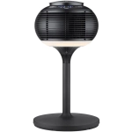NOVEEN F780 X-LINE stojanový ventilátor 3v1 čierny