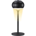 NOVEEN F780 X-LINE stojanový ventilátor 3v1 čierny