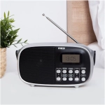 Noveen PR850 digital prenosné rádio