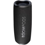 BOOMPODS Beachboom 12 čierny