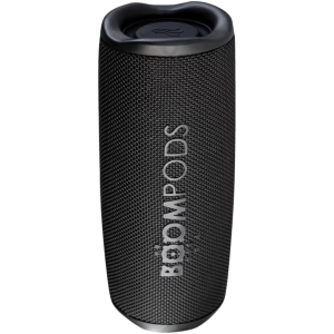 BOOMPODS Beachboom 12 čierny