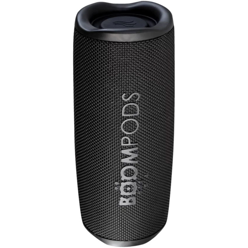 BOOMPODS Beachboom 12 čierny