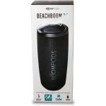 BOOMPODS Beachboom 35 čierny