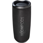 BOOMPODS Beachboom 35 čierny
