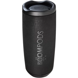 BOOMPODS Beachboom 35 čierny