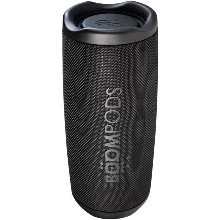 BOOMPODS Beachboom 35 čierny