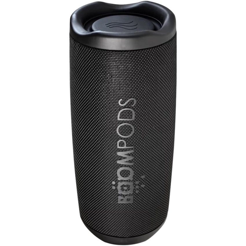 BOOMPODS Beachboom 35 čierny