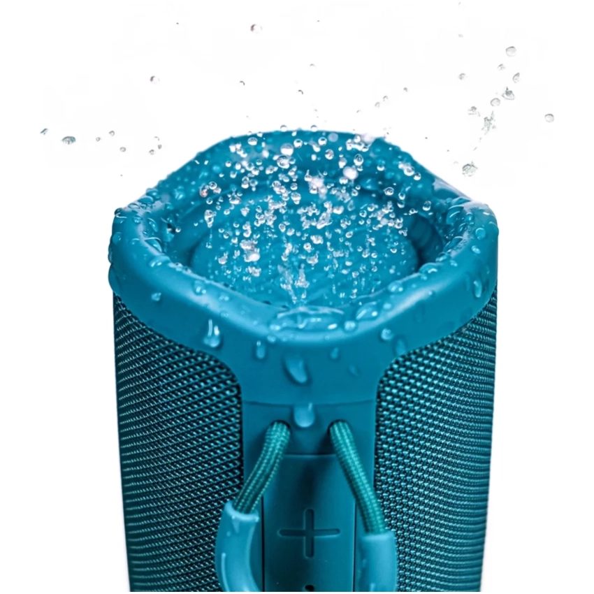 BOOMPODS Beachboom 35 modrý