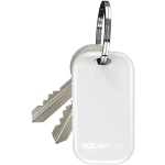 BOOMPODS Boomtag Smart Tracker biely