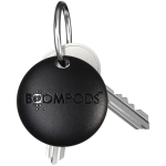 BOOMPODS BOOMTAG lokátor čierny