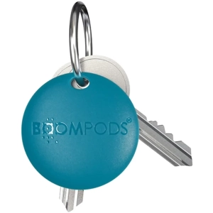 BOOMPODS BOOMTAG lokátor modrý