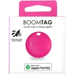 BOOMPODS BOOMTAG lokátor ružový
