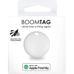 BOOMPODS BOOMTAG lokátor biely