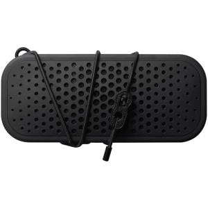 BOOMPODS Blockblaster čierny