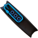 BOOMPODS Blockblaster modrý
