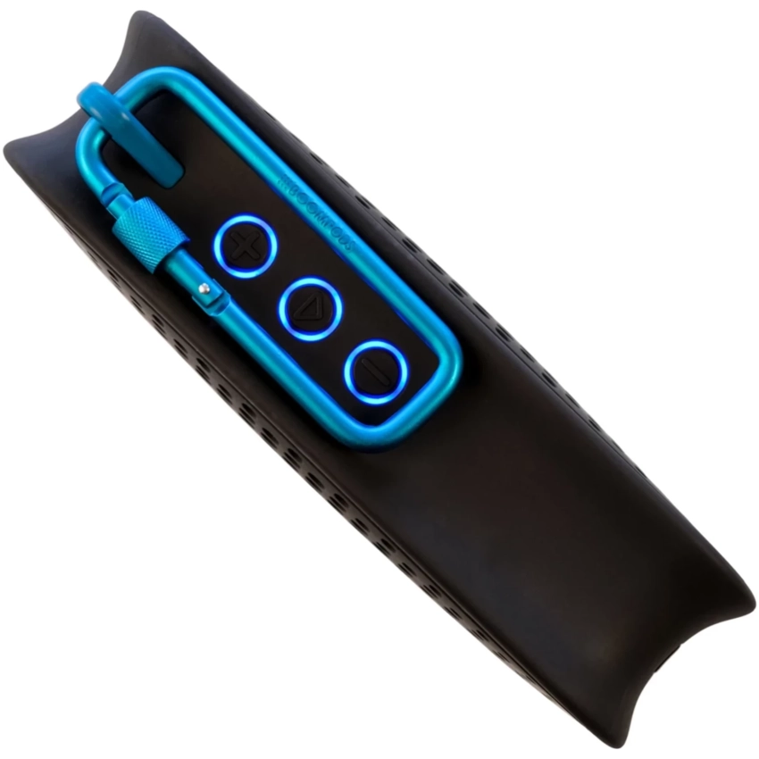 BOOMPODS Blockblaster modrý