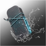 BOOMPODS Blockblaster modrý
