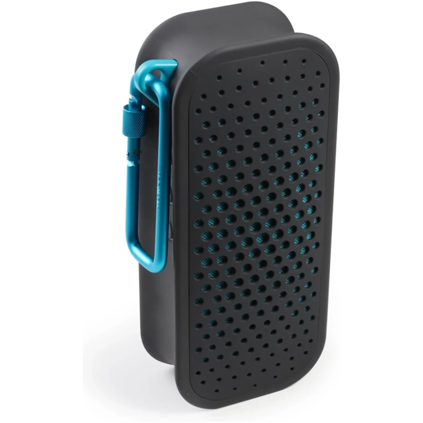 BOOMPODS Blockblaster modrý