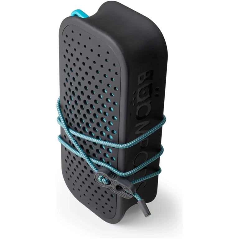 BOOMPODS Blockblaster modrý