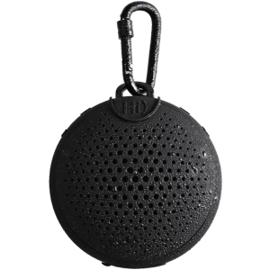 BOOMPODS Aquablaster čierny
