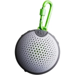 BOOMPODS Aquablaster zelený
