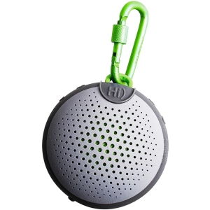 BOOMPODS Aquablaster zelený