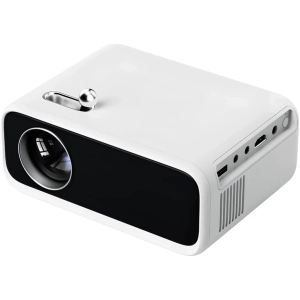 Wanbo Mini projektor 720p