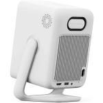 Wanbo T2 Ultra projektor biely