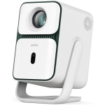 Wanbo T2 Ultra projektor biely
