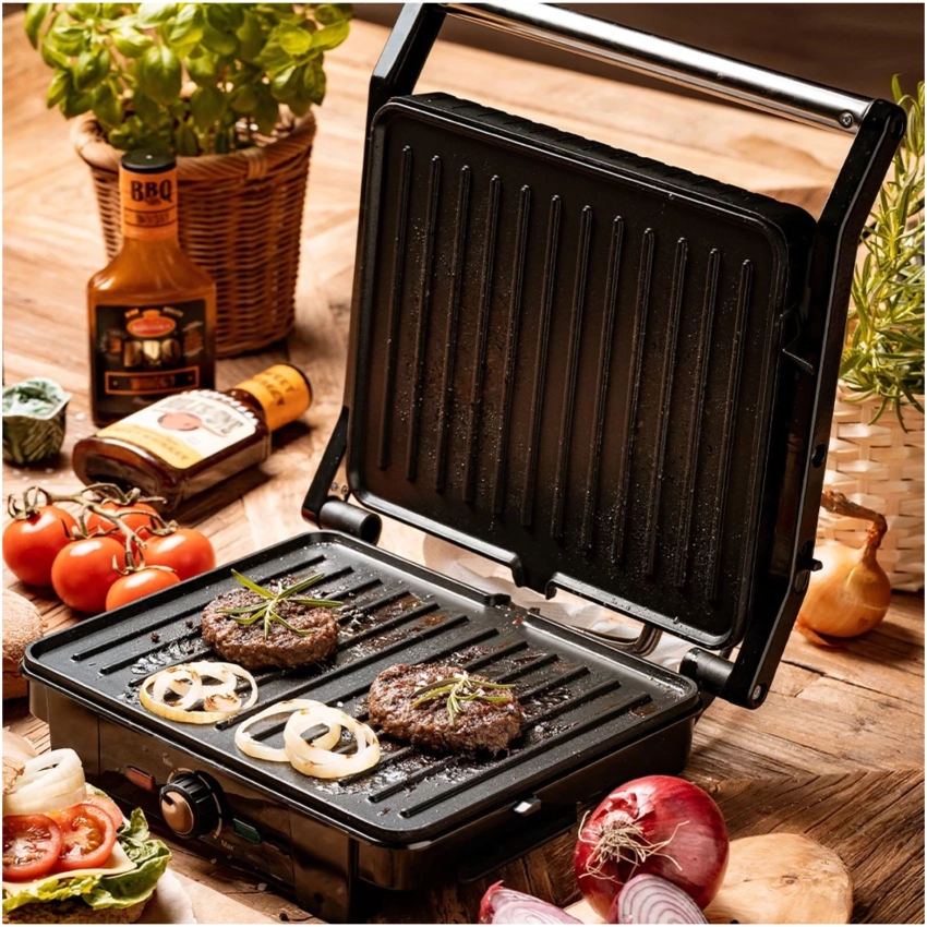 Adler AD 3051 kontaktný gril
