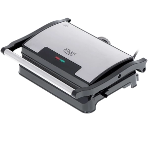 Adler AD 3052 kontaktný gril