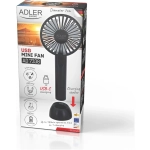 Adler AD7338 mini USB ventilátor