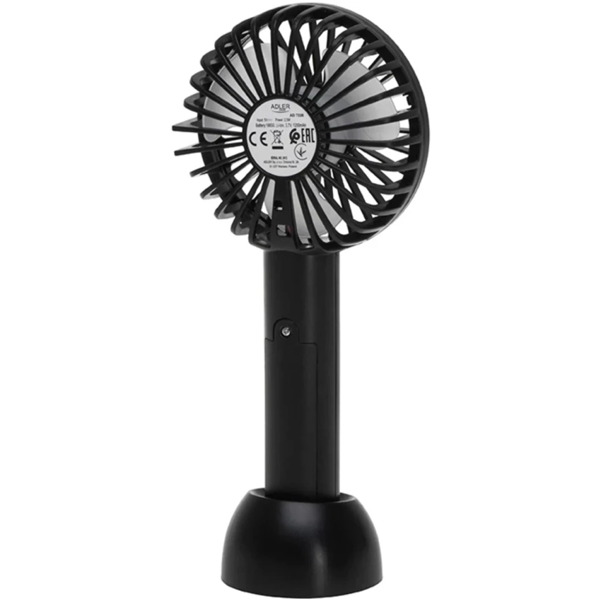 Adler AD7338 mini USB ventilátor