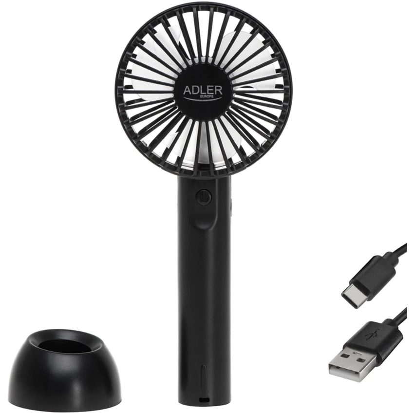 Adler AD7338 mini USB ventilátor