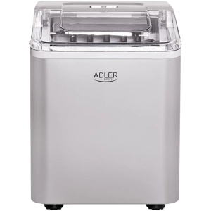 Adler AD8086 výrobník ľadu
