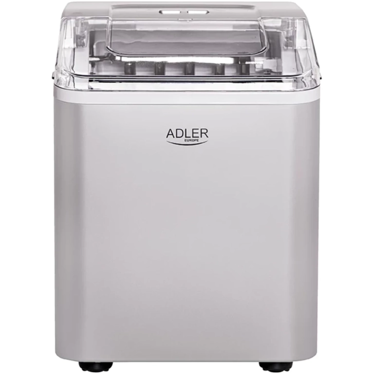 Adler AD8086 výrobník ľadu