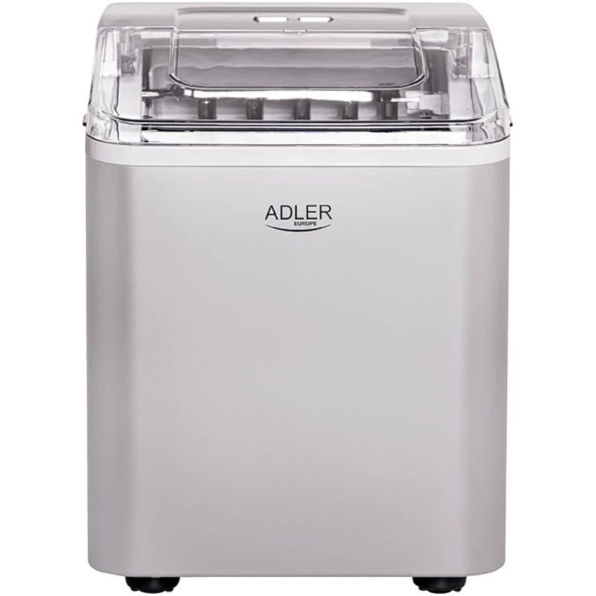 Adler AD8086 výrobník ľadu