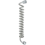 NOVEEN XL1060 perlátor strieborný