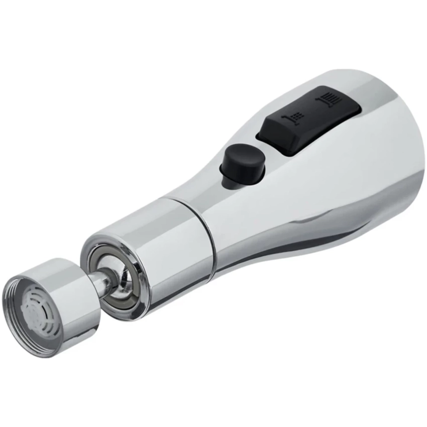 NOVEEN XL1076 perlátor strieborný