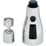NOVEEN XL1076 perlátor strieborný